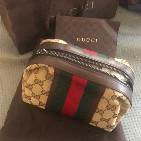 Gucci mini bag - Picture 1 of 1